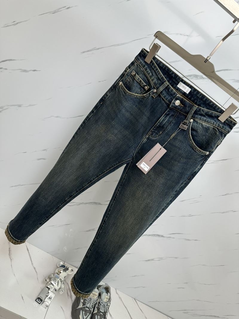 Christian Dior Jeans